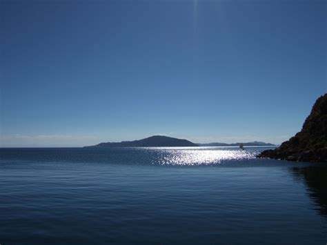 Travel Trip Journey : Lake Titicaca Bolivia