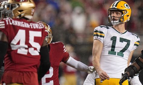 Packers patience with rookie K Anders Carlson burns…