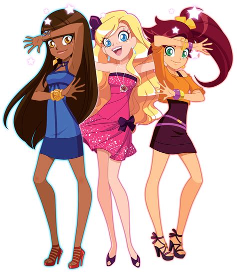 LoliRock Iris Outfits Wallpapers - Wallpaper Cave