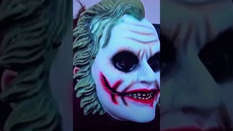 Free Joker Face Scan: 2k20 face scan - YouTube