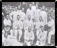 History of Cricket in India, Cricket in India, History of Indian ...