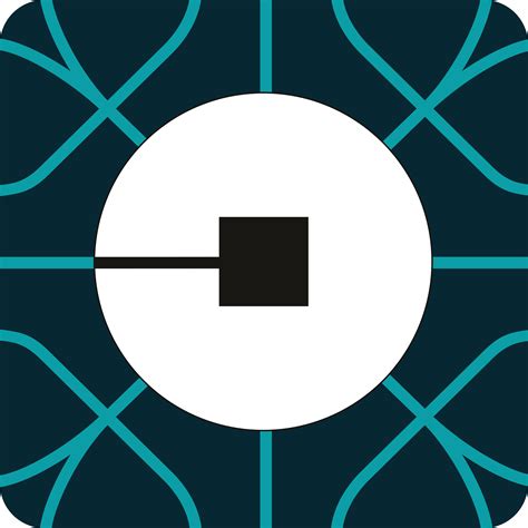 Uber logo - download.