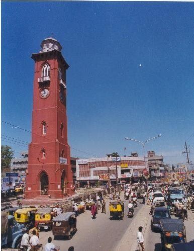 History Of Ludhiana