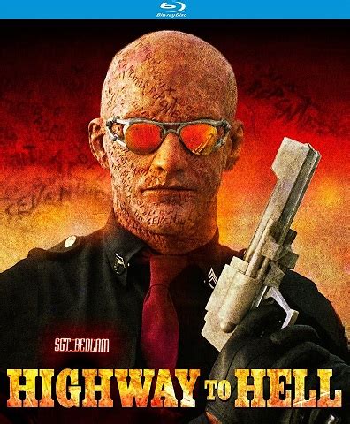 Blu-ray Review: Highway to Hell | Under the Radar - Music Magazine