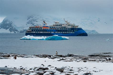 Unforgettable Journeys: Antarctica Cruise Review