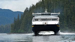 FAQ - Viking Travel Inc. / AlaskaFerry.com | Alaska Ferry Bookings and ...