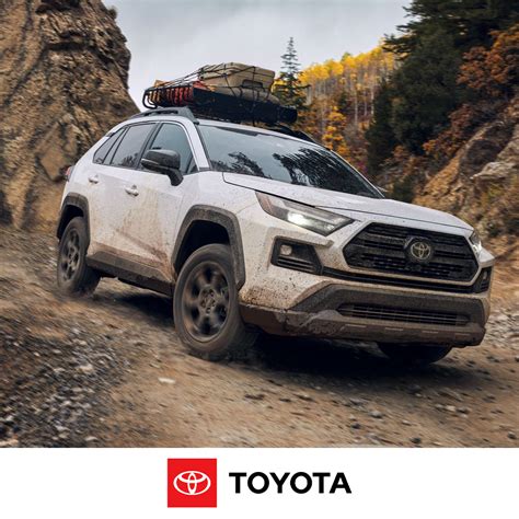 Meet the 2024 Toyota RAV4: for Every Explorer - Bob Smith Toyota