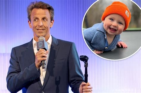 Seth Meyers, wife Alexi celebrate daughter Addie's first birthday