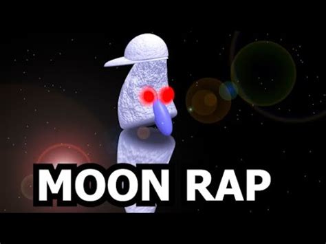 Moon Rap (Why You Should Fear The Moon) - YouTube Music