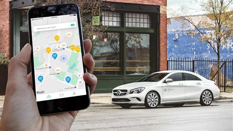 BMW and Daimler to combine mobility services - Autodevot