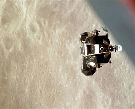 Apollo 10 - Snoopy around the Moon - Apollo11Space