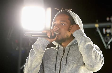 10 of the Best Televised Kendrick Lamar Live Performances - XXL