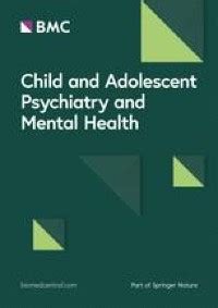 Mental health literacy and mental health status in adolescents: a population-based survey ...
