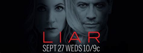 Liar TV Show on SundanceTV: Ratings (Cancelled or Season 2?) - canceled + renewed TV shows ...