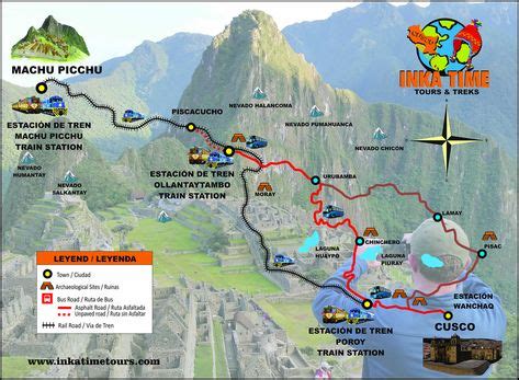 tour machu picchu and huayna picchu 2 days | inkatimetours.com in 2020 ...