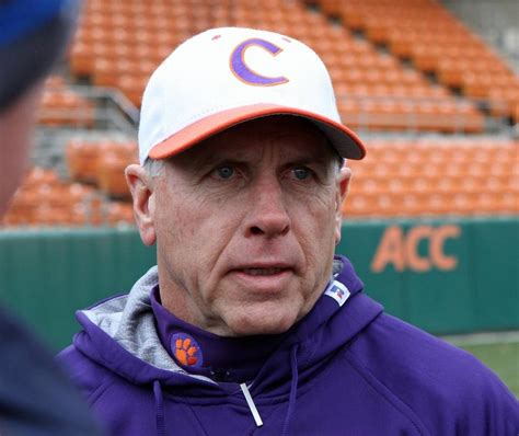 Another early postseason exit could bring major changes to Clemson ...