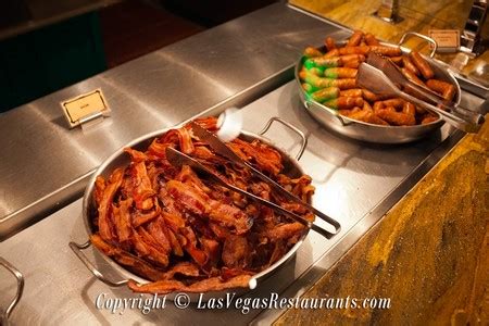 Wicked Spoon Buffet at the Cosmopolitan Restaurant Info and Reservations