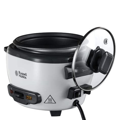 Russell Hobbs Large Rice Cooker And Steamer - 27040 – Jashanmal