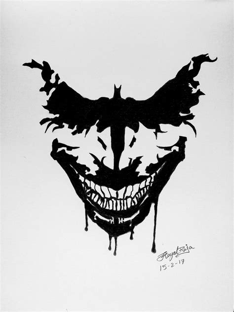 The new batman logo the dark knight rises – Artofit