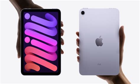 2024 iPad mini: Everything We Know So Far – iDrop News