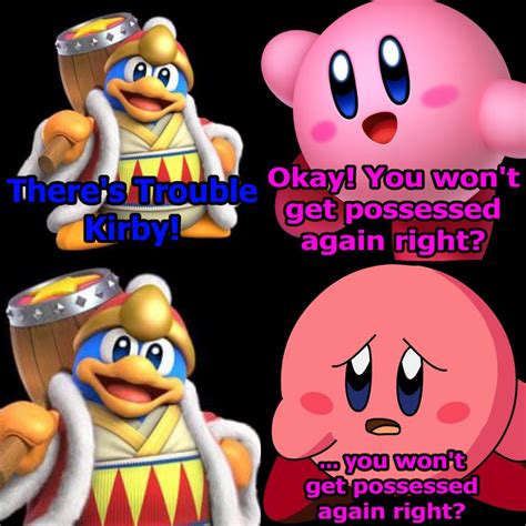 49 Hilarious Dedede Puns - Punstoppable 🛑