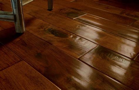 What are the Floating Vinyl Plank Flooring Problems?