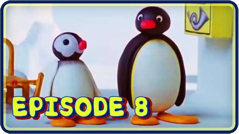 Pingu in English - Pingu Episodes Full in English 2018 | Cartoon For ...