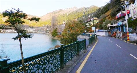 Budget Hotels in Nainital Near Lake - Green Roof Hotel