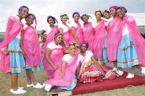 'XiTsonga is modern' but not in lobola | The Citizen