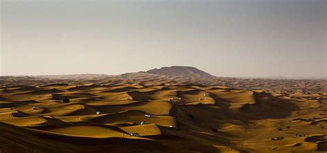 OffRoad outside Dubai | Large off-road convoy on the Dubai/O… | Flickr