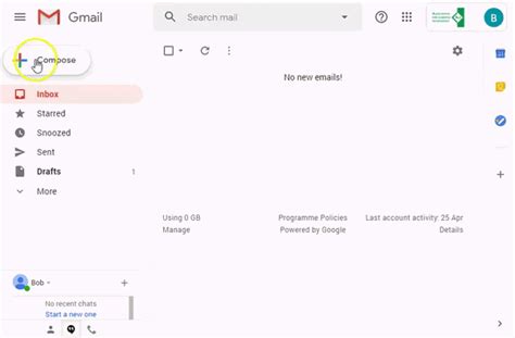 Repost: Sending bulk email (mail merge) using Gmail and Google Sheets – MASHe