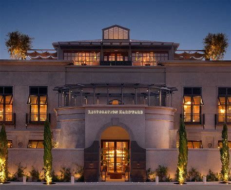 Restoration Hardware Opens New Gallery in Scottsdale, Arizona - Rayce PR