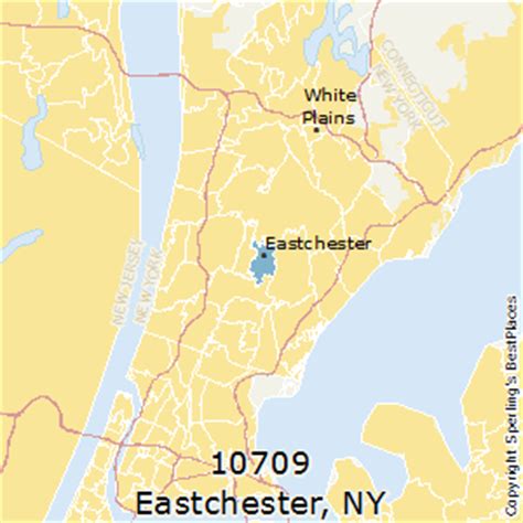 Best Places to Live in Eastchester (zip 10709), New York