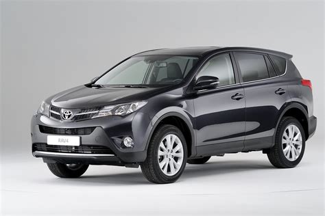 New Toyota RAV4 | The new RAV4 is coming. To find out the la… | Flickr