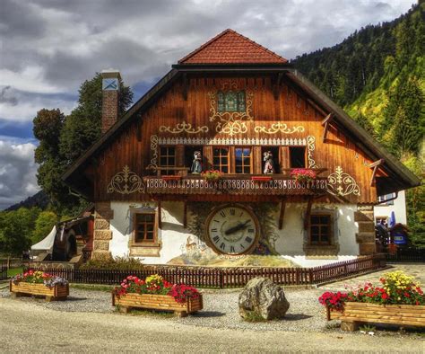 Top Things To Do and See in Black Forest Germany - Bavarian ClockWorks