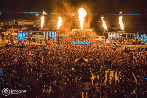 The Ultimate Tulum Bucket List: Music Festivals, Beach Clubs and More - EDM.com - The Latest ...