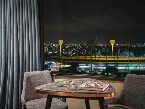 Pullman Melbourne on the Park | ALL - Accor Hotels - ALL