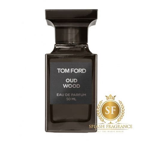 Oud Wood By Tom Ford EDP Perfume – Splash Fragrance