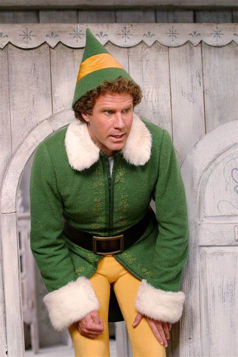 Quotes From Will Ferrell Elf. QuotesGram