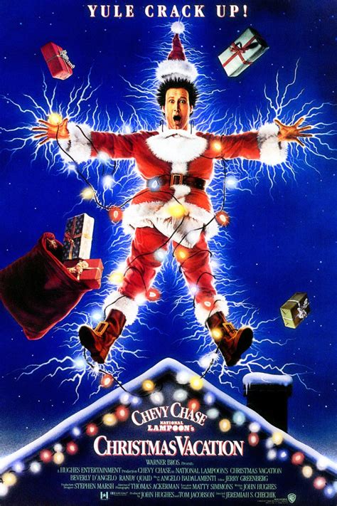 Cinema Life: Top-15 Christmas film posters