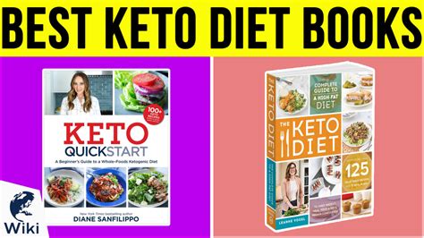 Top 10 Keto Diet Books of 2019 | Video Review