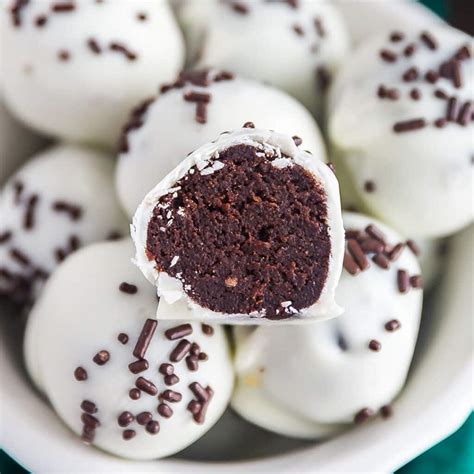 Irish Car Bomb Cake Balls Recipe