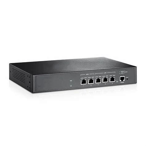 Dual WAN VPN Routers at best price in Hyderabad by Technocrat Integrators | ID: 13739455591