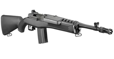 Ruger Mini-14 Tactical 5.56mm Semi-Automatic Rifle | Sportsman's Outdoor Superstore