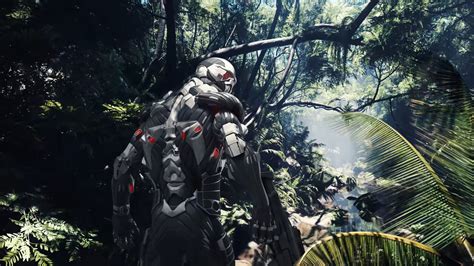 Crysis Remastered Gameplay Trailer Is Coming Soon - PSX Extreme