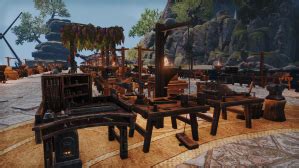 ESO Crafting Guide: How To Make Gold From Crafting In ESO – Tamriel ...