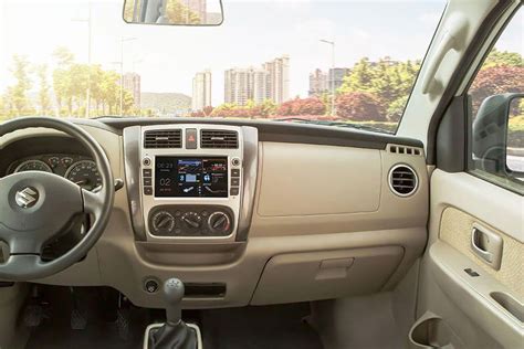 Suzuki APV 2024 Interior & Exterior Images, Colors & Video Gallery - Carmudi Philippines