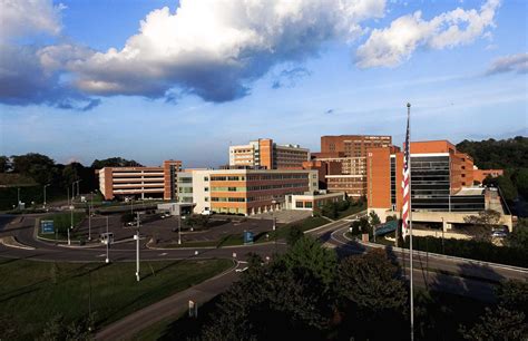 University of Tennessee Medical Center (UTMC) Case Study | Dolbey ...