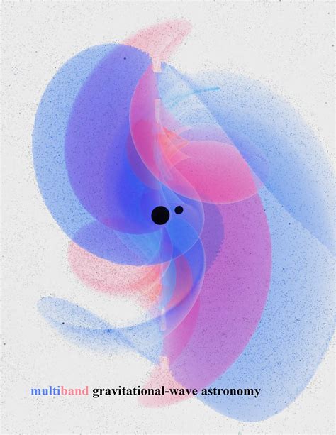 Using Gravitational Wave Astronomy to Observe a ‘Black Hole Symphony ...