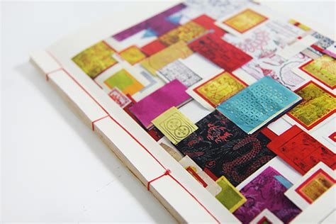 Joss Paper & It's Meaning - Book on Behance